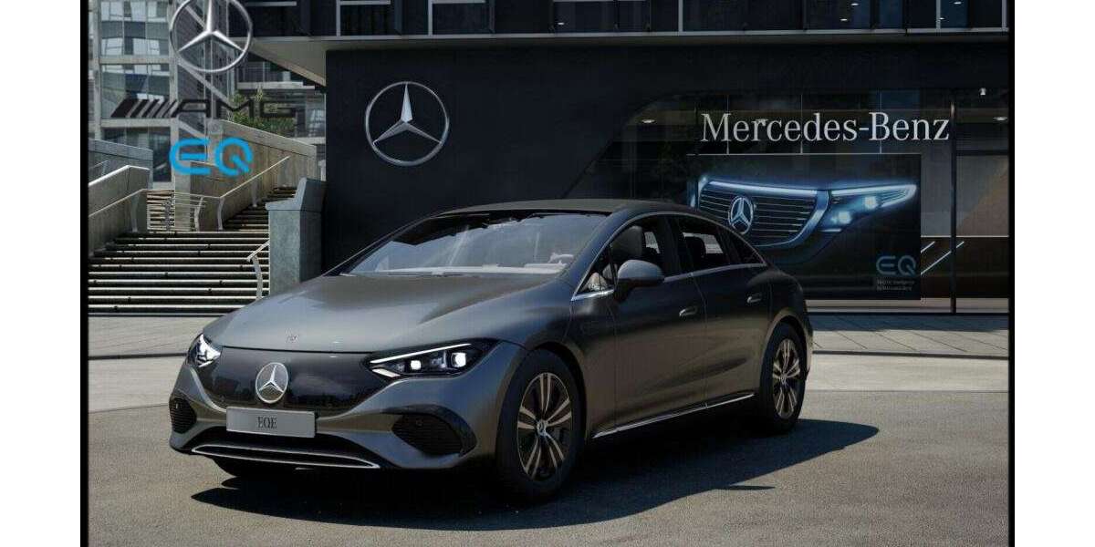 Mercedes-Benz EQE 300 4.354 km 45.830 &euro; Schwerte 58239