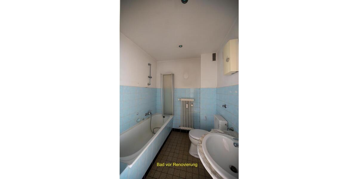 Dachgeschoßwohnung Essen Stadtbezirk IV - 3.5 Zimmer, 63 m&sup2;, 500&euro; | Angebot:25170738