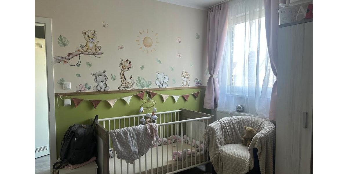 Einfamilienhaus Essen Stadtbezirk II - 3.5 Zimmer, 77 m&sup2;, 950&euro; | Angebot:25830723