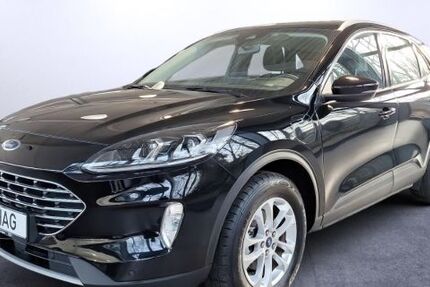 Ford Kuga 79.400 km 21.390 &euro; Recklinghausen 45659