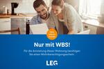 Etagenwohnung Essen Stadtbezirk VII - 2 Zimmer, 60 m&sup2;, 366&euro; | Angebot:25328590