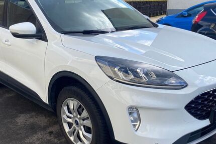 Ford Kuga 78.950 km 14.990 &euro; Gevelsberg 58285