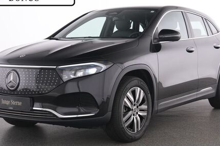 Mercedes-Benz EQA 17.769 km 40.885 &euro; Essen 45309