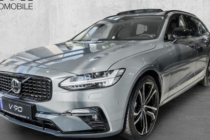 Volvo V90 25.000 km 42.980 &euro; Wuppertal 42109