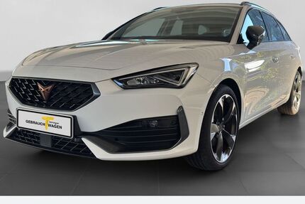 Cupra Leon 5.586 km 26.740 &euro; Oberhausen 46047