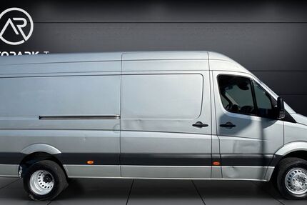 Mercedes-Benz Sprinter 217.621 km 19.950 &euro; Bochum 44866