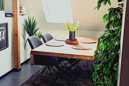 Wohnung Recklinghausen Hillerheide - 2.5 Zimmer, 59 m&sup2;, 499&euro; | Angebot:25774567