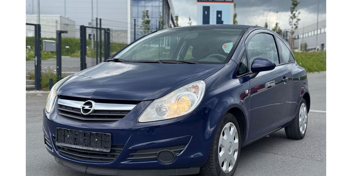 Opel Corsa 165.000 km 1.990 &euro; Bottrop 46238