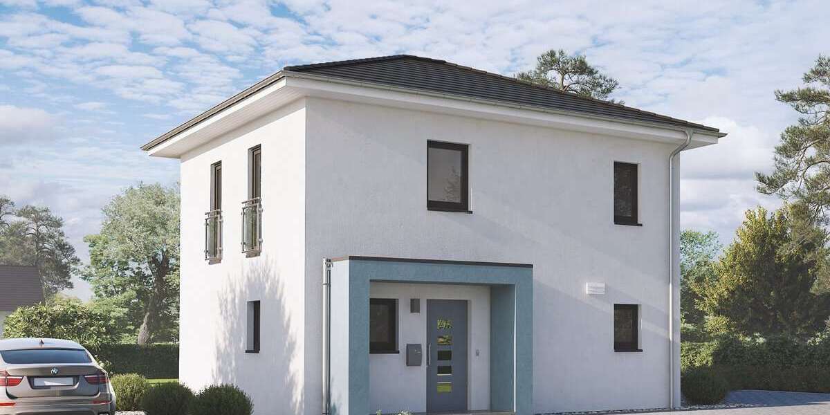 Einfamilienhaus Marl Alt-Marl - 4 Zimmer, 125 m&sup2;, 395.999&euro; | Angebot:25498938