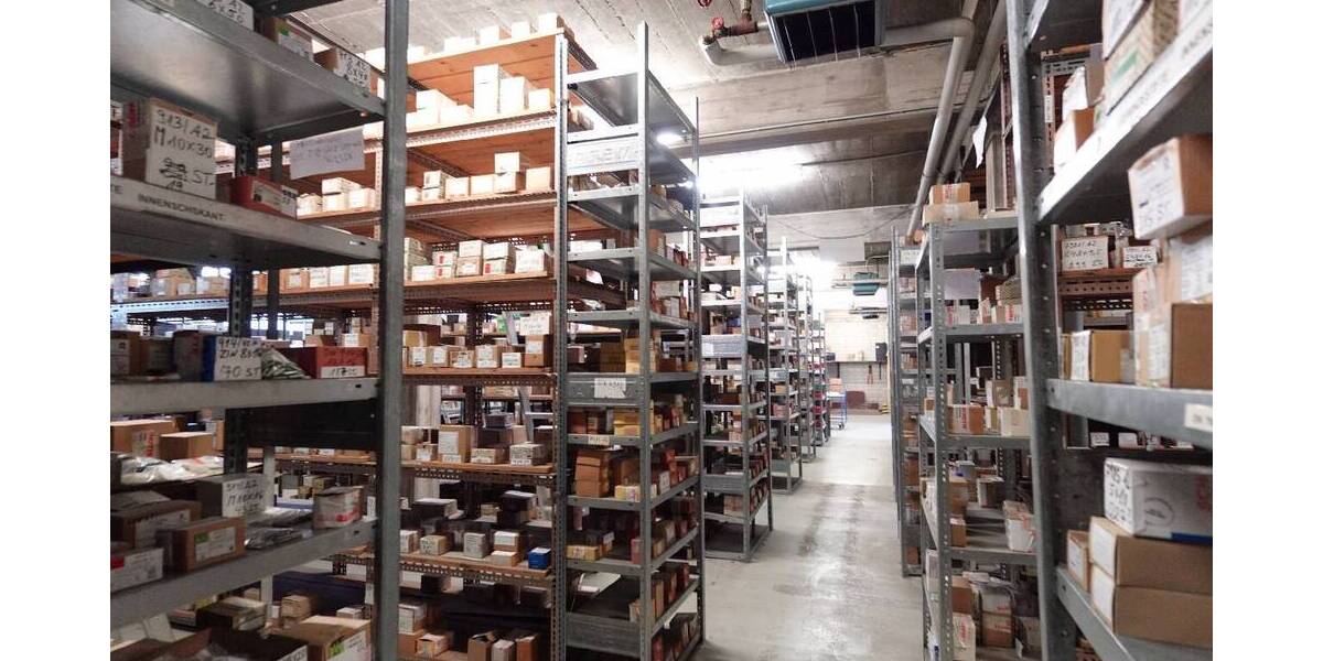 Gewerbeobjekt Wuppertal Barmen - 795.000&euro; | Angebot:25662452