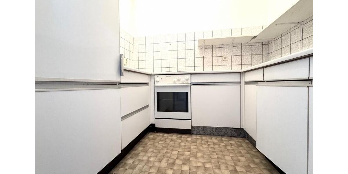 Etagenwohnung Herne - 2.5 Zimmer, 47 m&sup2;, 267&euro; | Angebot:24300859