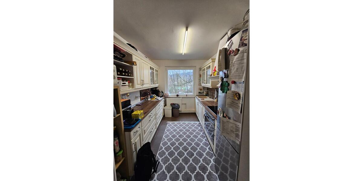 Hochparterre Wuppertal Barmen - 4 Zimmer, 92 m&sup2;, 220.000&euro; | Angebot:24836137