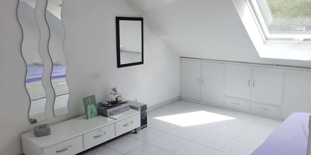 Etagenwohnung Herne Baukau - 2 Zimmer, 54 m&sup2;, 600&euro; | Angebot:26584114