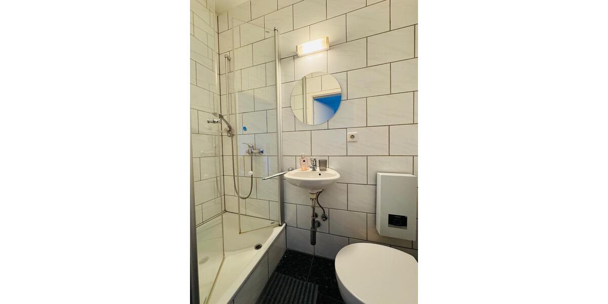 Erdgeschoßwohnung Herne Sodingen - 2 Zimmer, 33 m&sup2;, 340&euro; | Angebot:25830459