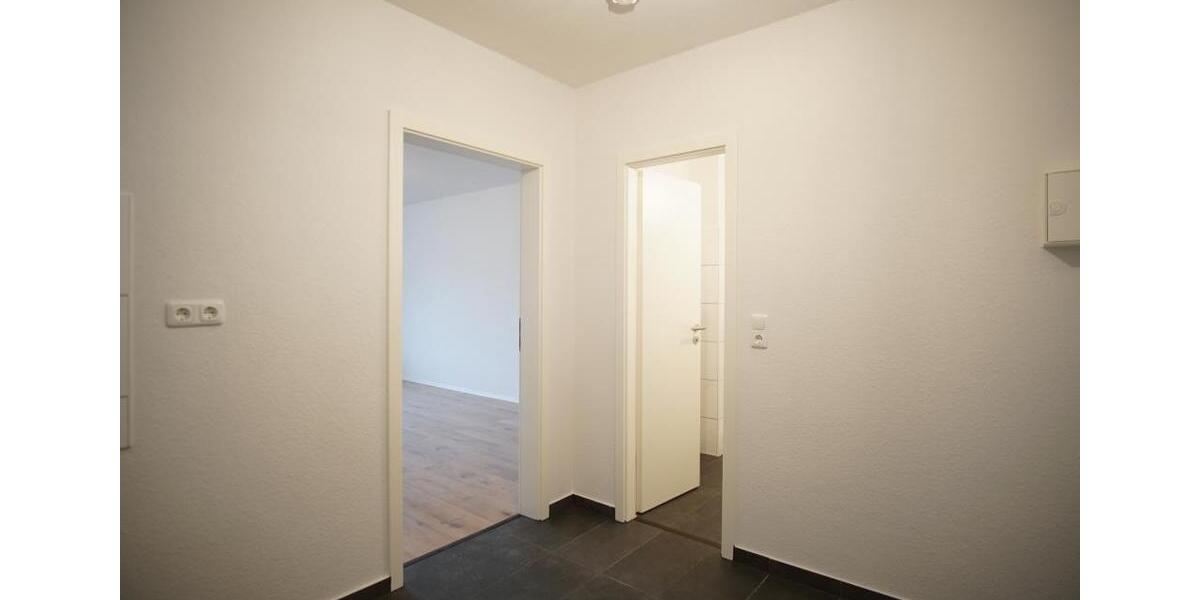 Etagenwohnung Essen Stadtbezirk III - 2 Zimmer, 40 m&sup2;, 399&euro; | Angebot:24810383