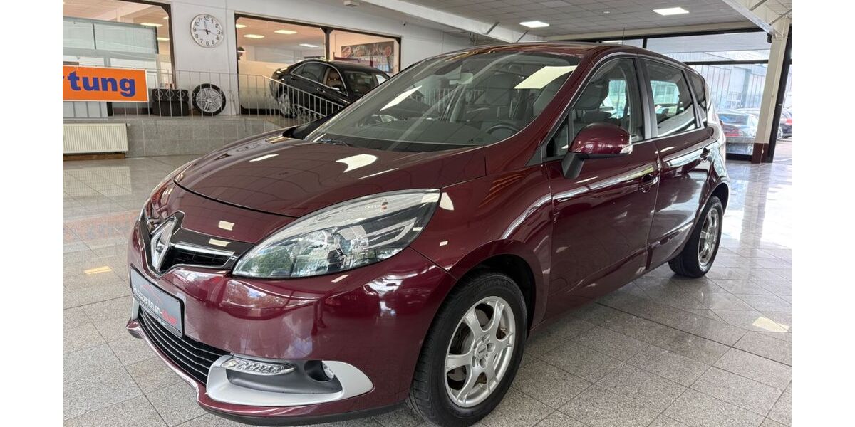 Renault Scenic 82.000 km 8.990 &euro; Gelsenkirchen 45881