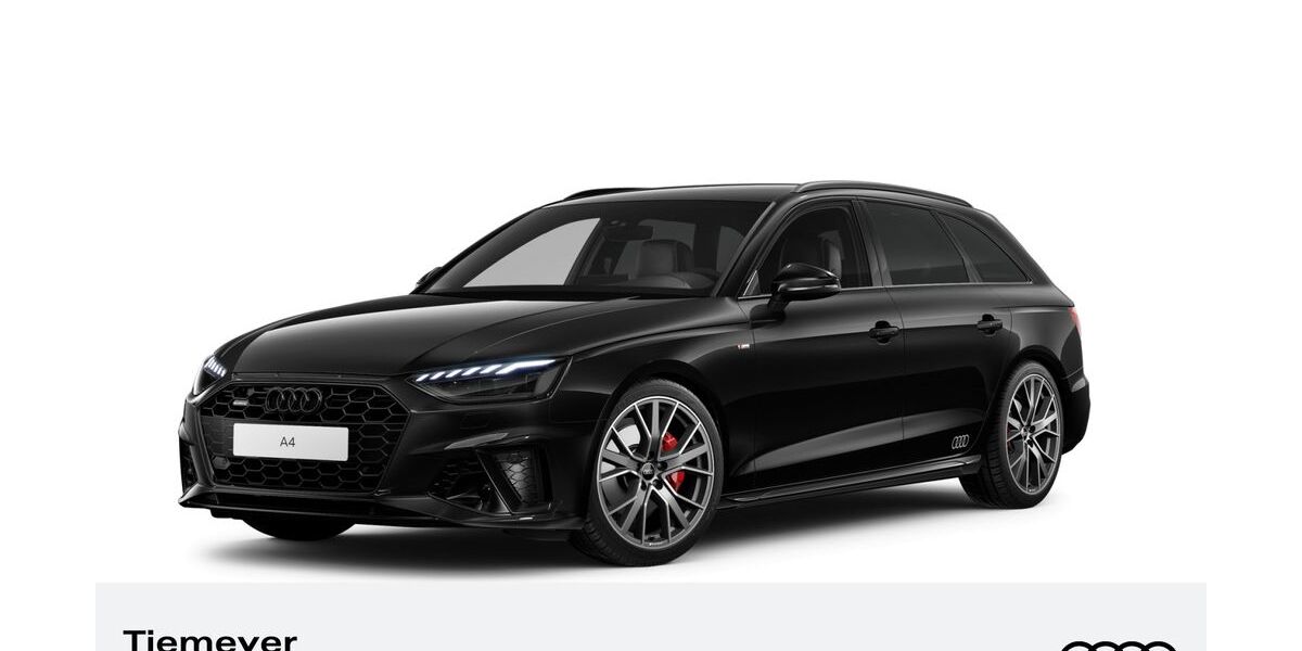 Audi A4 76.109 km 35.860 &euro; Bochum 44809