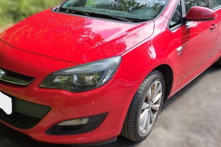 Opel Astra 290.000 km 1.500 &euro; Bochum 44789