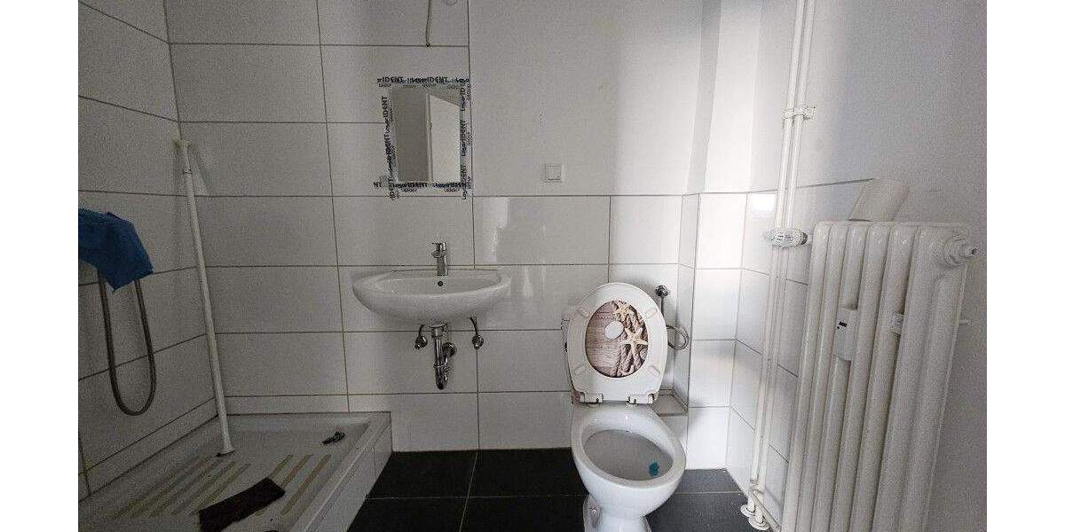 Etagenwohnung Wuppertal Barmen - 3 Zimmer, 78 m&sup2;, 592&euro; | Angebot:25837655