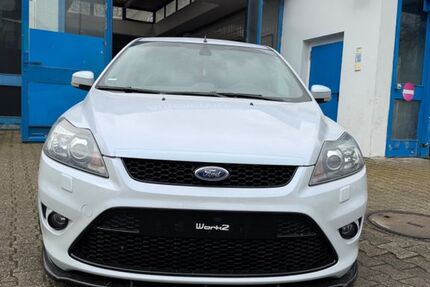 Ford Focus 89.800 km 14.000 &euro; Lünen 44536