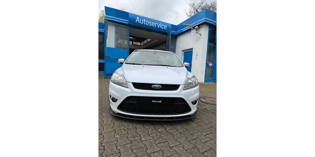 Ford Focus 89.800 km 14.000 &euro; Lünen 44536