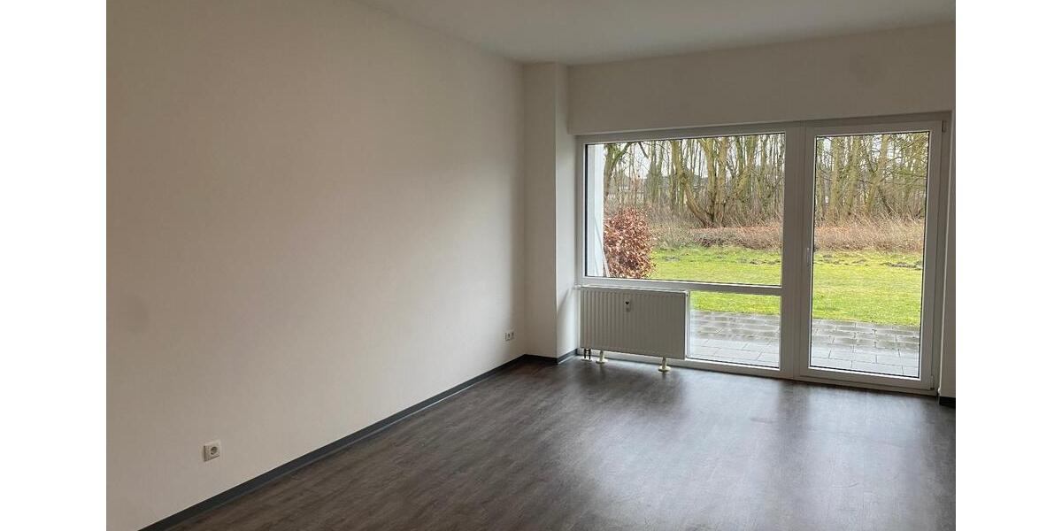 Terrassenwohnung Bottrop - 1 Zimmer, 40 m&sup2;, 540&euro; | Angebot:25962519