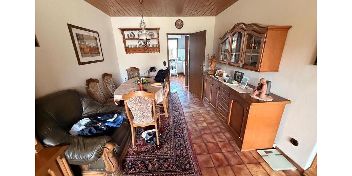 Reihenhaus Dorsten - 6 Zimmer, 130 m&sup2;, 350.000&euro; | Angebot:26613906