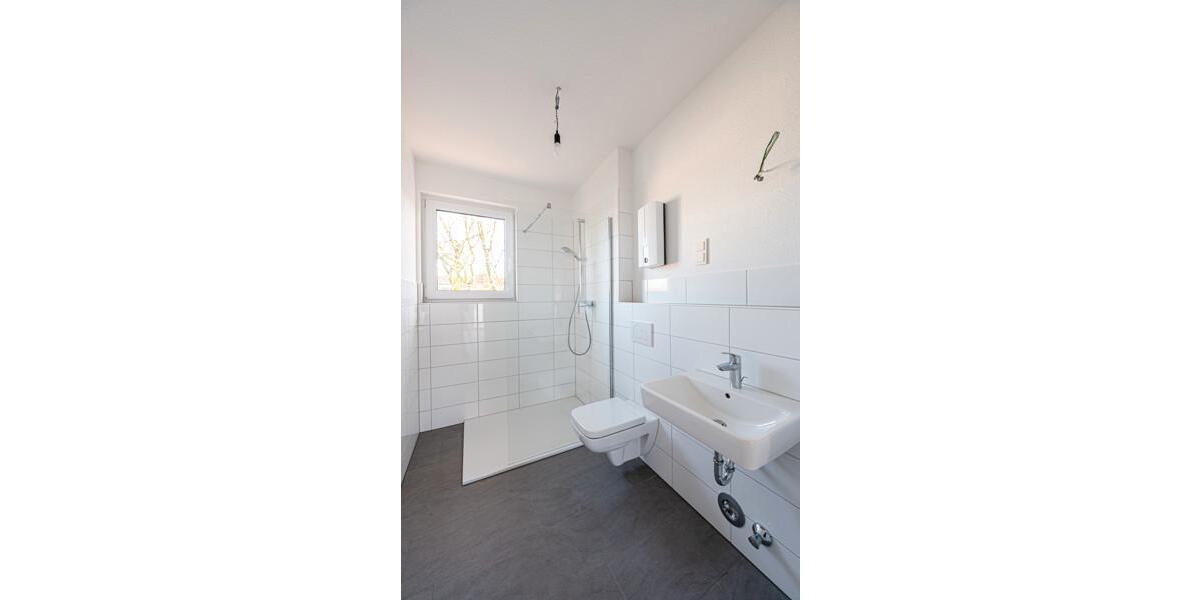 Etagenwohnung Essen Stadtbezirk VI - 2.5 Zimmer, 52 m&sup2;, 569&euro; | Angebot:25881120