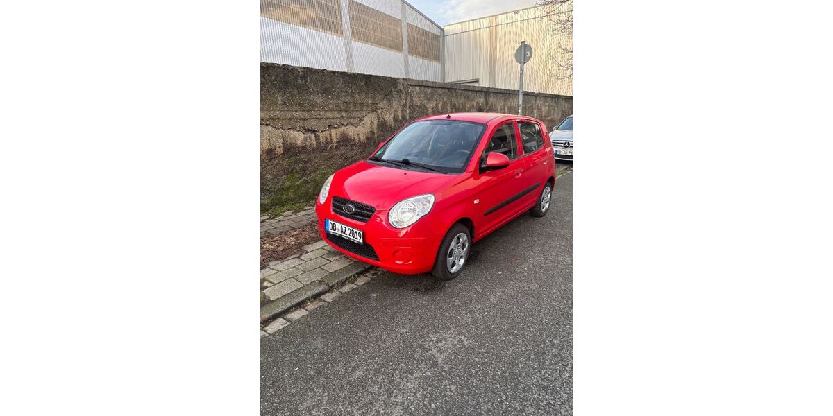 Kia Picanto 144.500 km 1.599 &euro; Oberhausen 46049