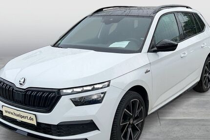 Skoda Kamiq 67.500 km 17.975 &euro; Dortmund 44269