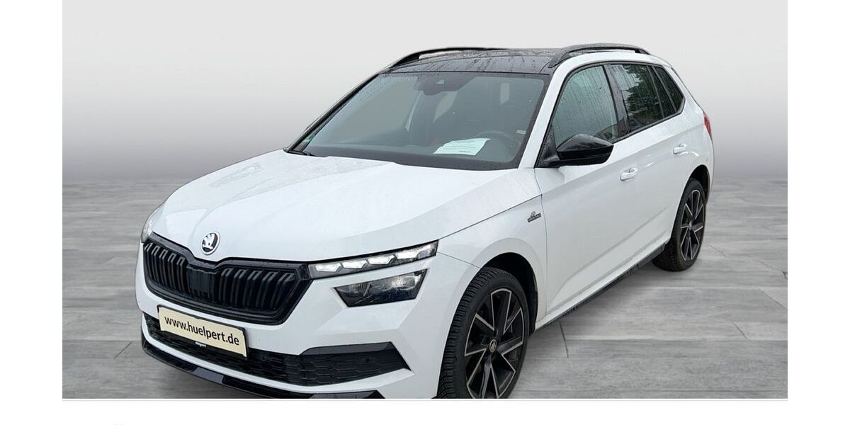 Skoda Kamiq 67.500 km 17.975 &euro; Dortmund 44269
