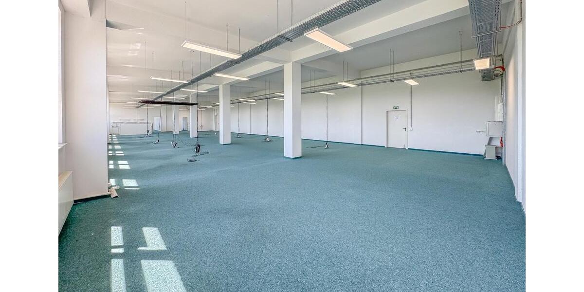 Gewerbeobjekt Witten Annen - 880&euro; | Angebot:25212373