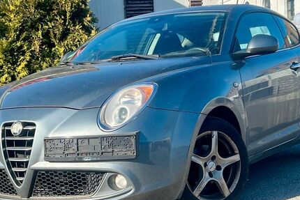 Alfa Romeo MiTo 203.935 km 1.250 &euro; Gelsenkirchen 45884