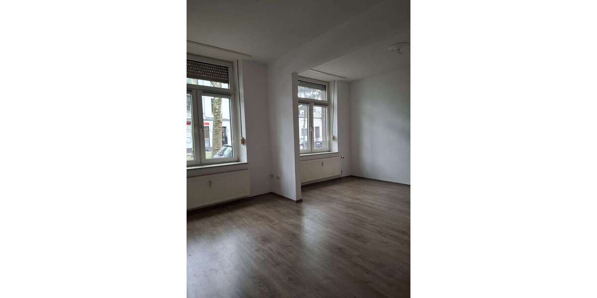 Etagenwohnung Oberhausen Alt-Oberhausen - 2 Zimmer, 66 m&sup2;, 500&euro; | Angebot:26570711
