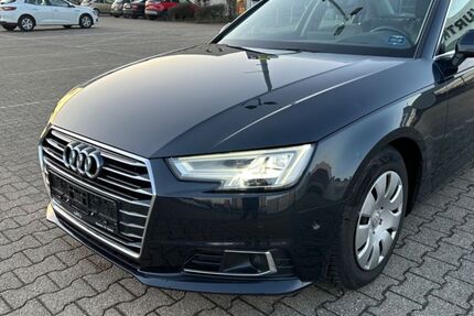 Audi A4 72.650 km 16.500 &euro; Herne 44628