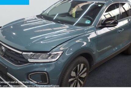 VW T-Roc 24.855 km 22.569 &euro; Hagen 58089