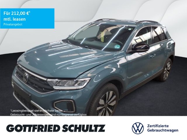 VW T-Roc 24.855 km 22.569 &euro; Hagen 58089