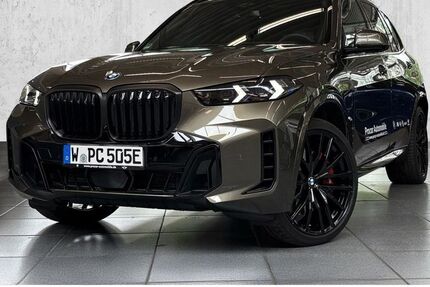BMW X5 4.400 km 94.990 &euro; Sprockhövel 45549