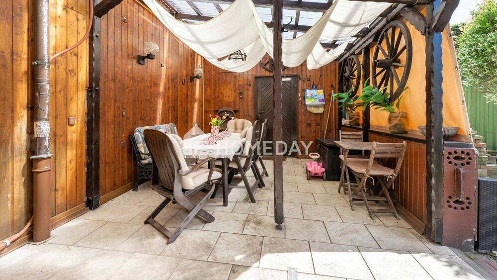 Einfamilienhaus Recklinghausen Stadtmitte - 8 Zimmer, 161 m&sup2;, 489.000&euro; | Angebot:26569188
