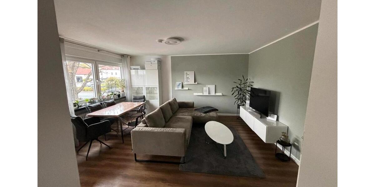 Etagenwohnung Dortmund Huckarde - 3 Zimmer, 68 m&sup2;, 189.000&euro; | Angebot:26701907