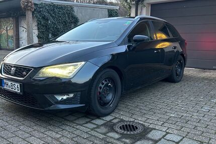 Seat Leon 155.000 km 8.500 &euro; Oberhausen 46149