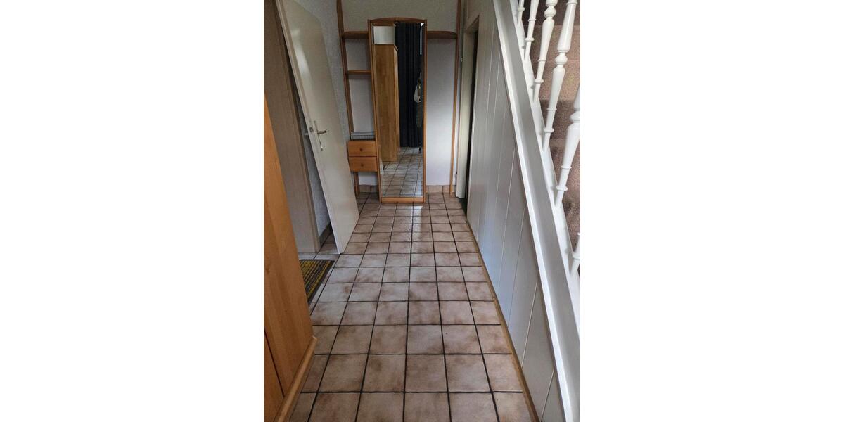 Doppelhaushälfte Herten Bertlich - 6 Zimmer, 105 m&sup2;, 300.000&euro; | Angebot:27083347