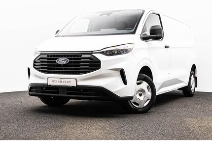 Ford Transit Custom 78.417 km 24.965 &euro; Hagen 58091