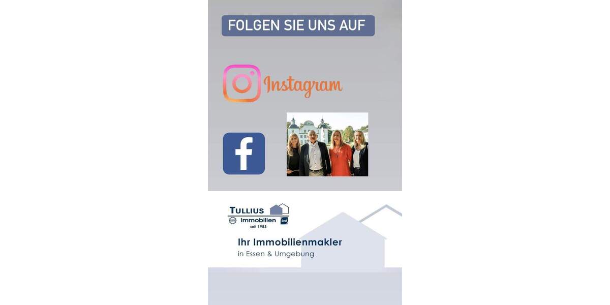 Reihenendhaus Essen Gerschede - 6 Zimmer, 151 m&sup2;, 655.000&euro; | Angebot:25703156