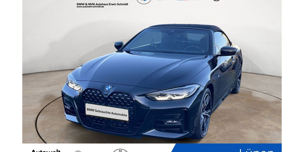 BMW 430 29.905 km 41.790 &euro; Lünen 44534