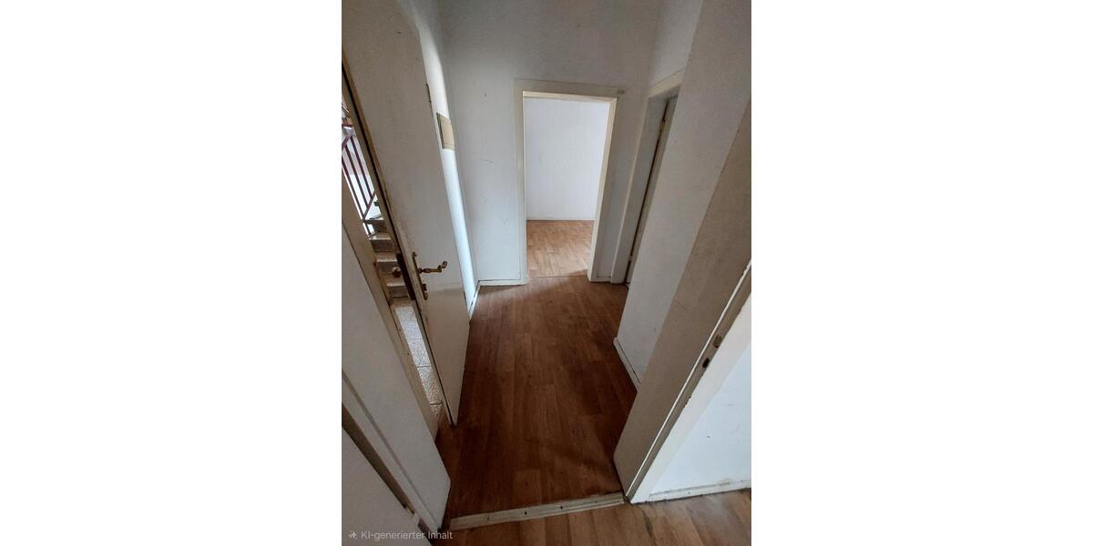Etagenwohnung Herne Eickel - 2.5 Zimmer, 50 m&sup2;, 359&euro; | Angebot:26440861