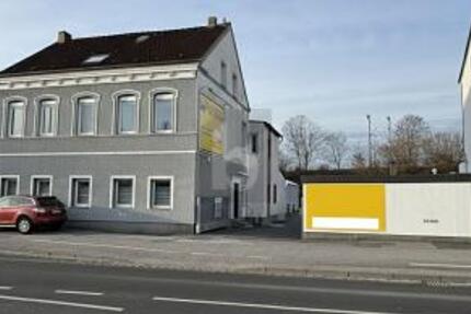 KAPITALANLAGE MIT STABILEM CASHFLOW - Haus Recklinghausen Hillerheide | Angebot:26055804
