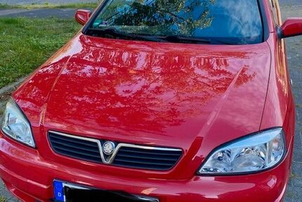 Opel Astra 238.000 km 750 &euro; Bochum 44892