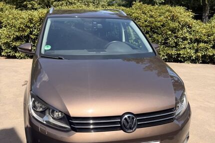 VW Touran 112.400 km 7.900 &euro; Dorsten 46286