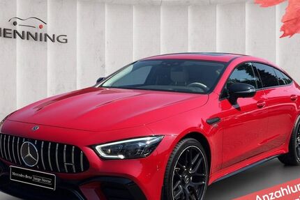 Mercedes-Benz AMG GT 104.658 km 67.880 &euro; Herne 44653